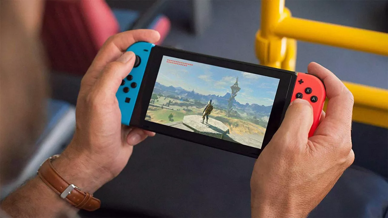 How do I buy Nintendo Switch games cheaper?