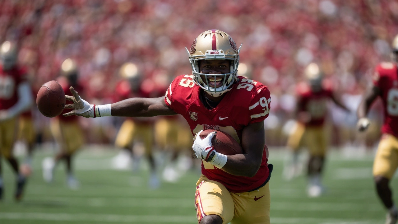 FSU football channel today: How to watch Florida State vs East Texas A&M, time and TV details
