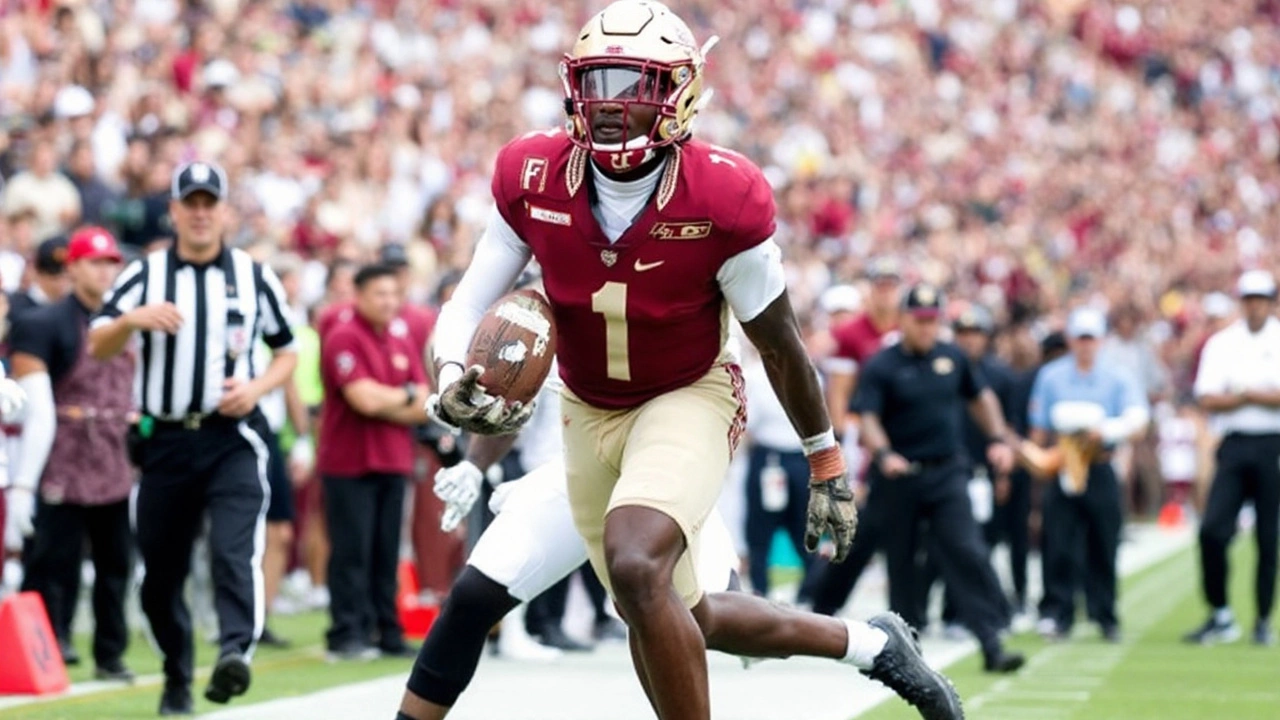 What the blowout win tells us about Florida State’s early-season form