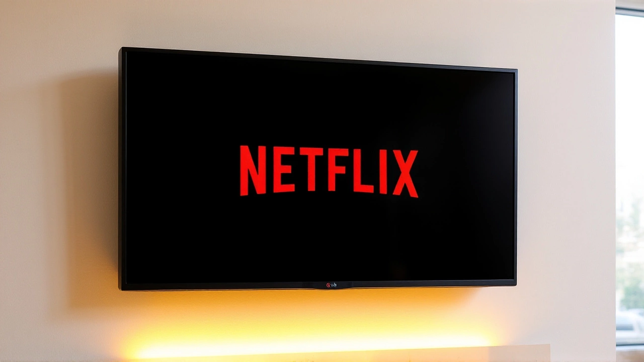 Stranger Things Season 5: Volume 1 Drops as Netflix Hits 282.7 Million Subscribers