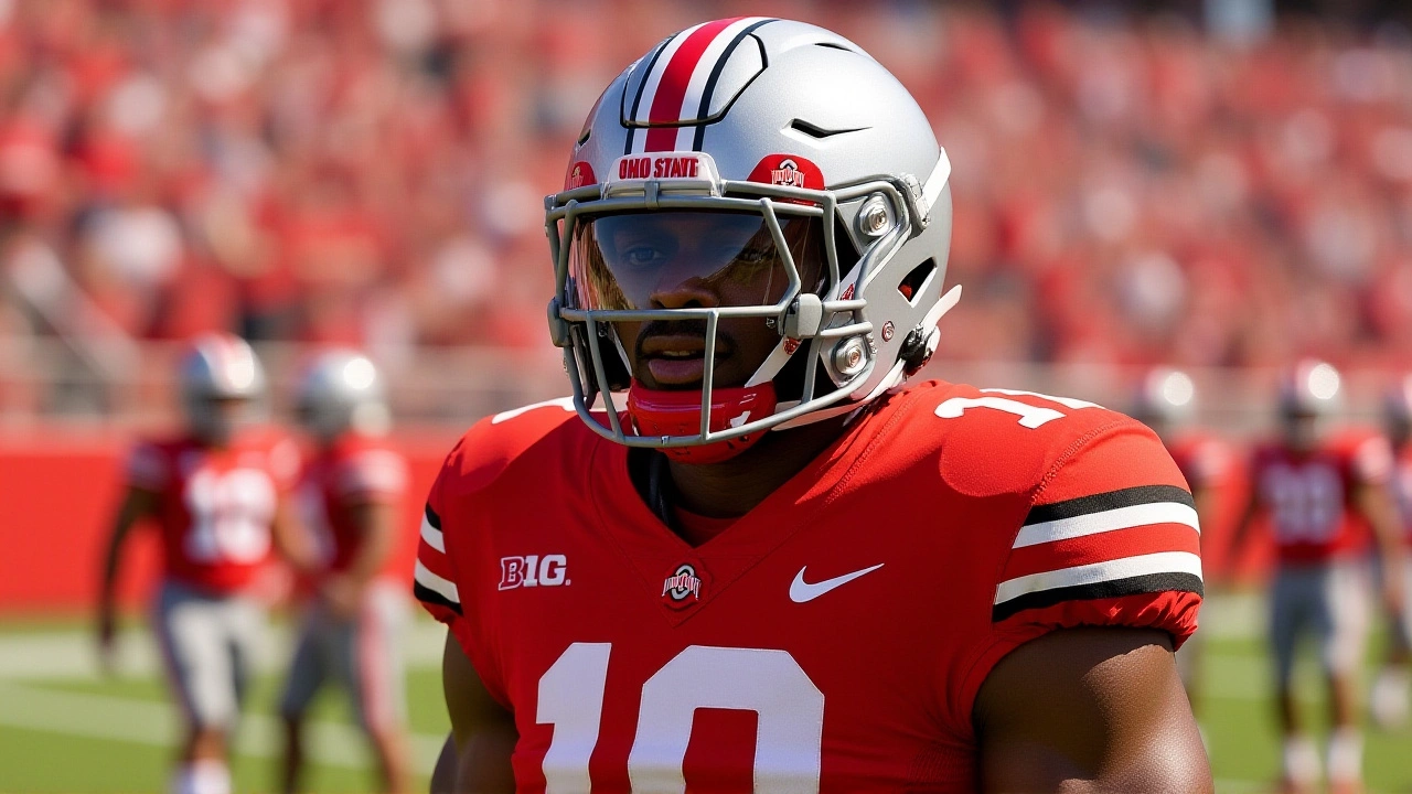 What’s Next? The Michigan Factor