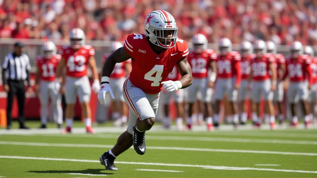 Who’s Back? Who’s Not?